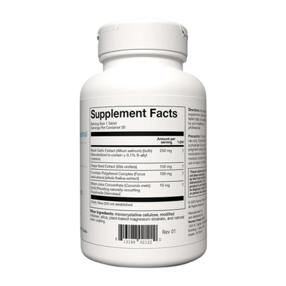 glyNOcalyx 30 Tablets