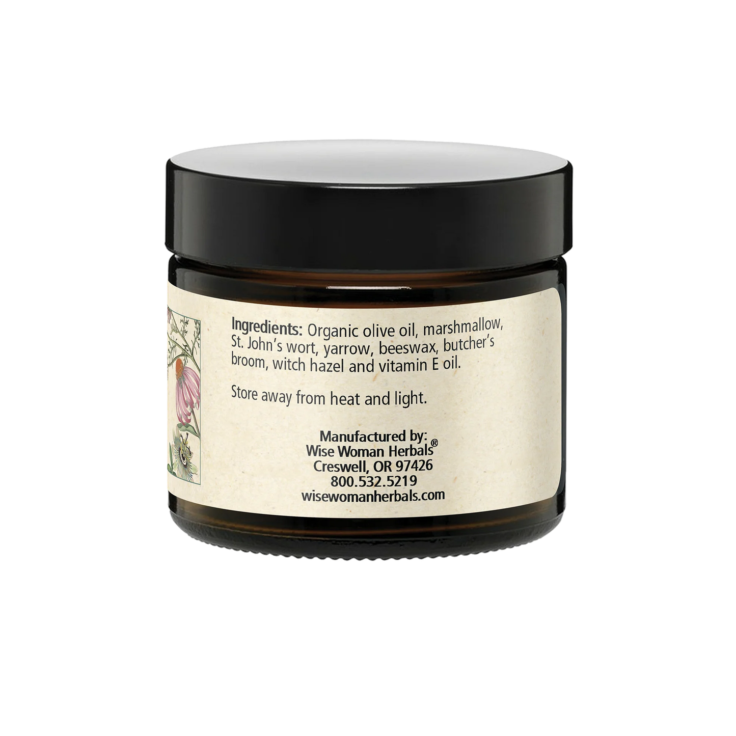 Bottom's Up Balm 1 oz