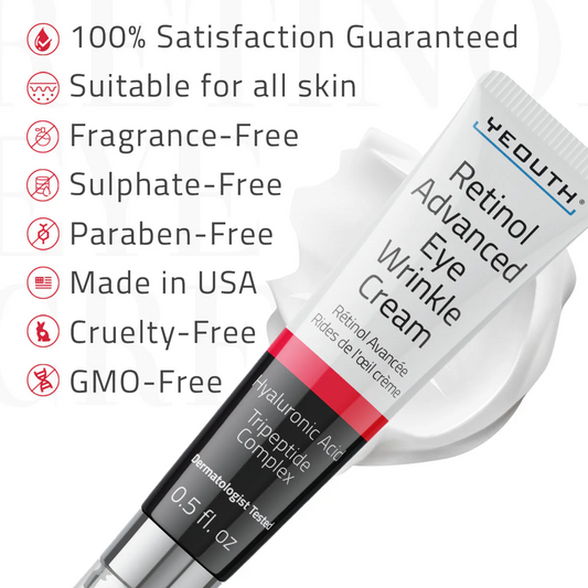 Retinol Eye Cream 1 oz
