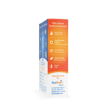 Synthovial Seven 1 fl oz