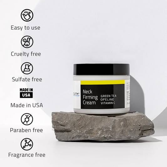Neck Firming Cream 2 oz