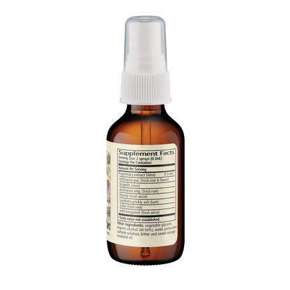 Throat Mist 2 fl oz