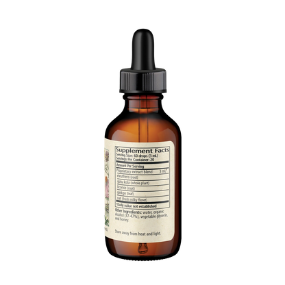 Adrenal Tonic 2 fl oz