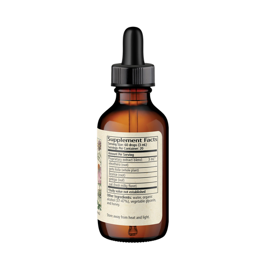 Adrenal Tonic 2 fl oz