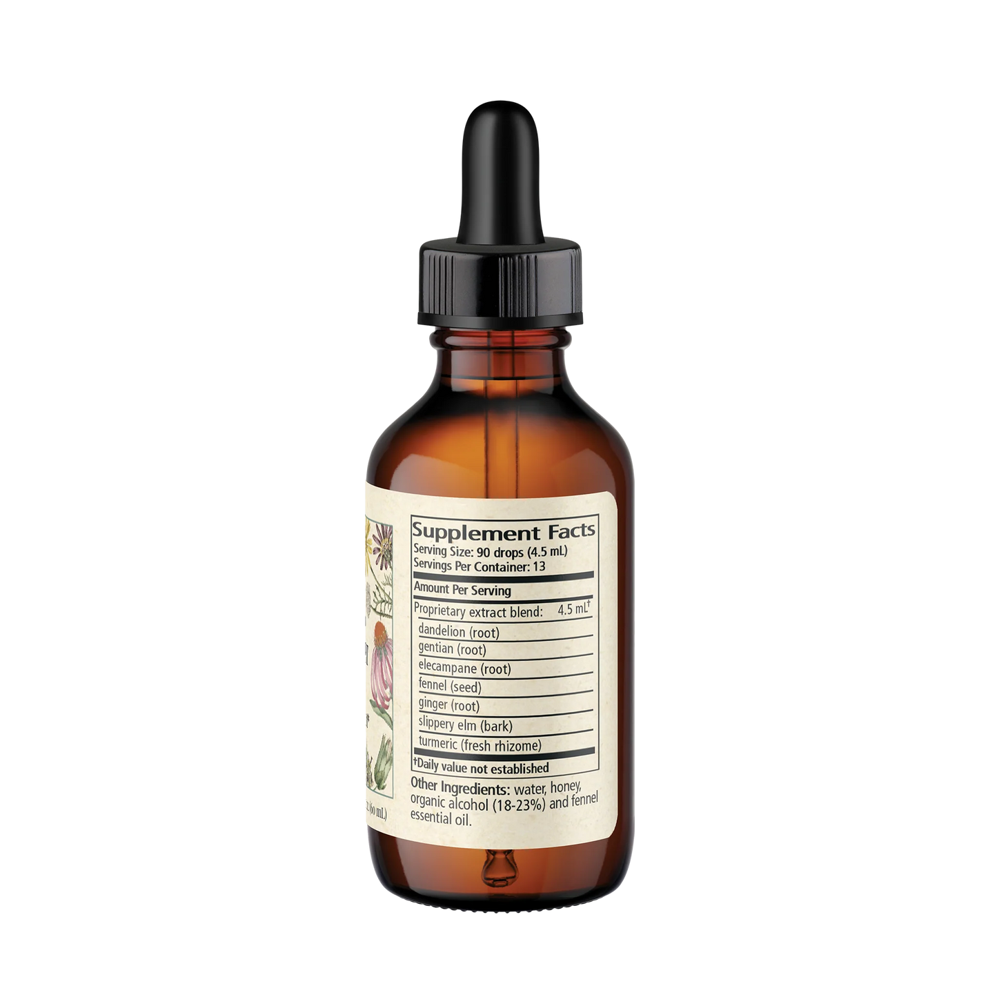 Bittersweet Elixir 2 fl oz
