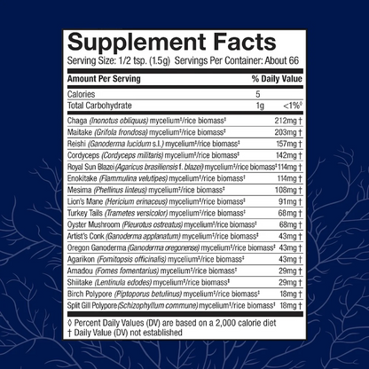 MyCommunity® 120 Capsules