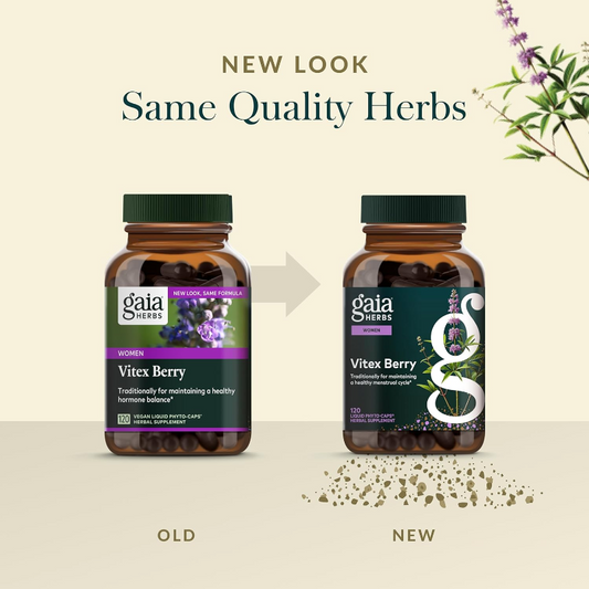 Vitex 60 Capsules