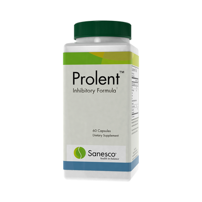 Prolent™ 60 Capsules