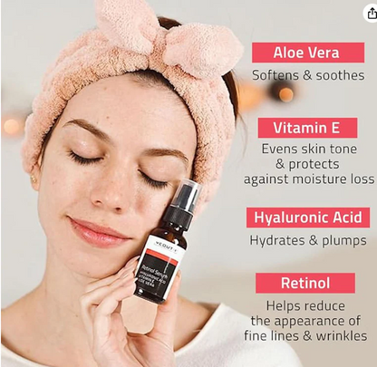 Retinol Serum 1 oz