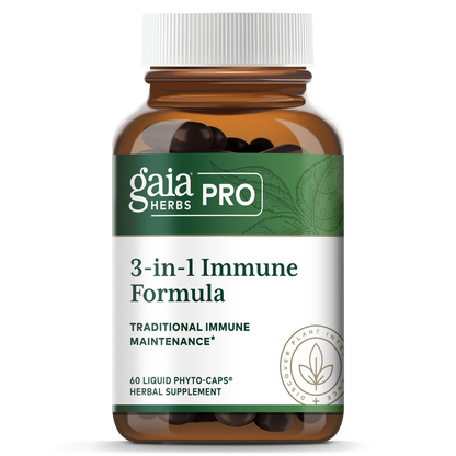 3-1 Immune Formula 60 Capsules